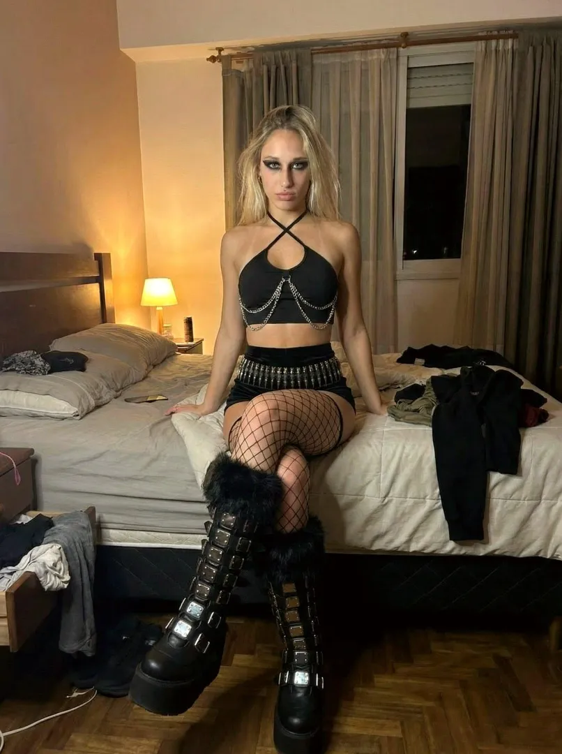 Time to embrace your destiny sissy  posted by PinkPetalDazzle