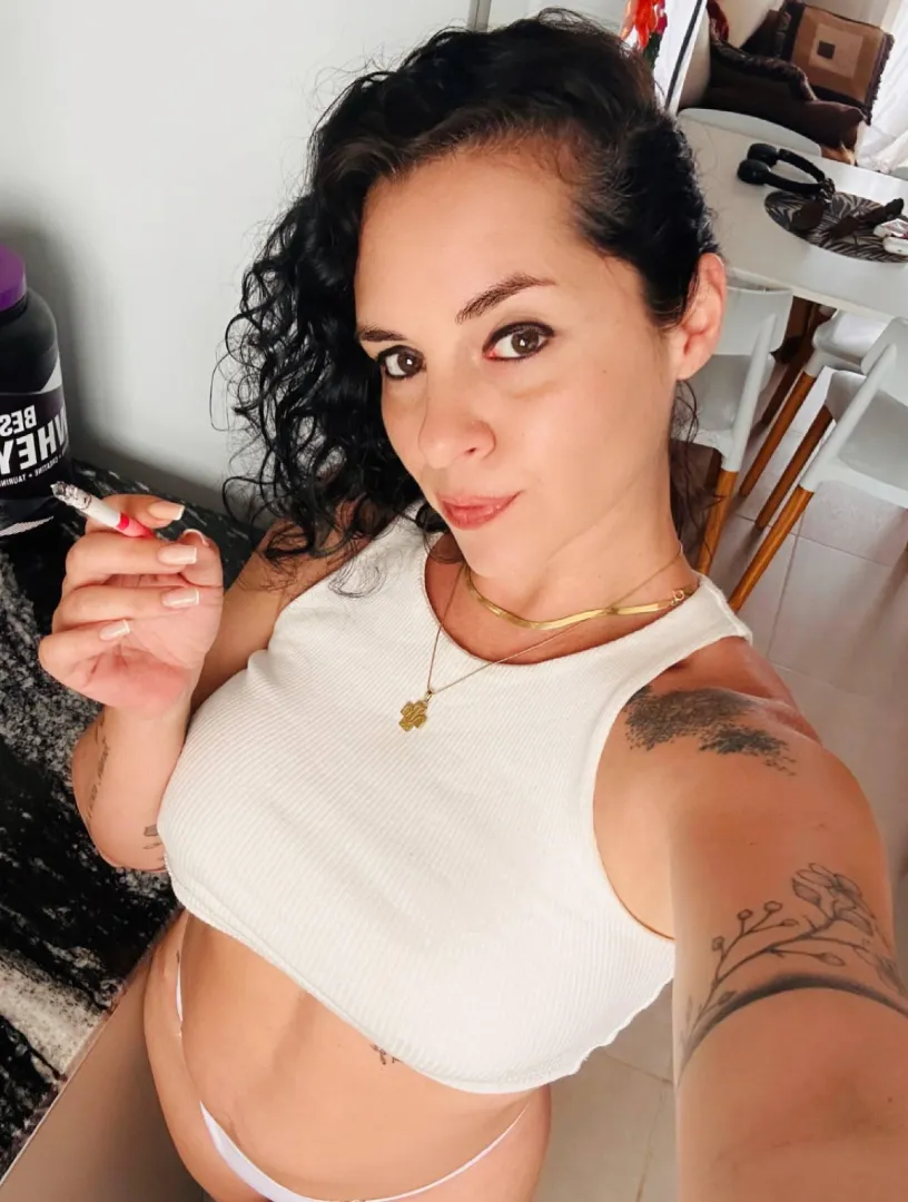 time to enjoy with me posted by GoddessAleex