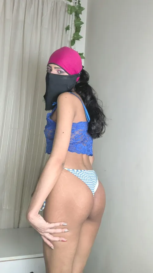 Time to get fucked like a slut by Margaret_Gero