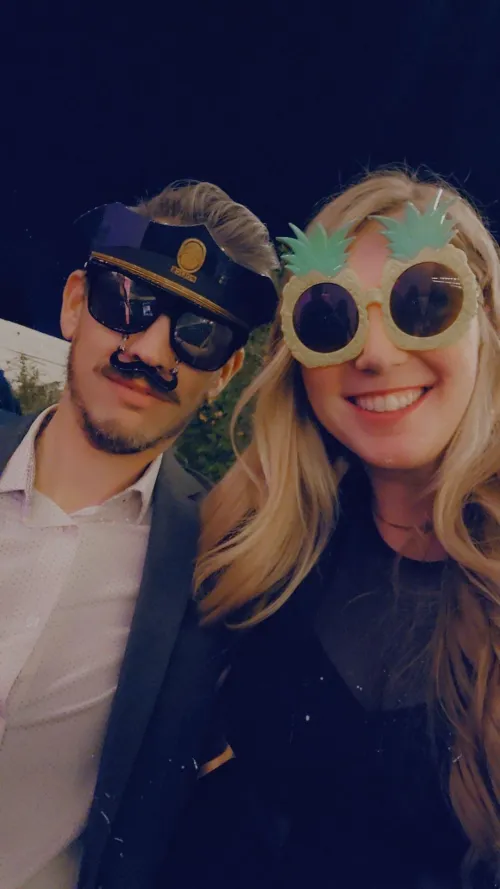 Time to get this Birthday weekend started! M36F32 by deprivedmind888