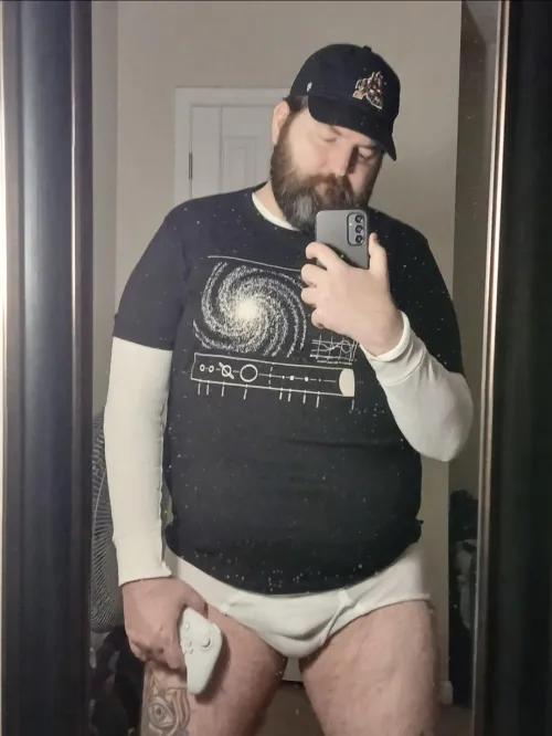 Time to play some video games in my tws by Friendly-Bear4189