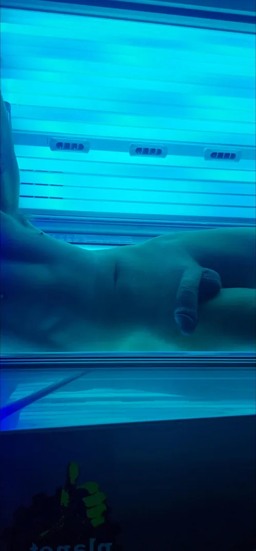 Time to relax by armyvet9