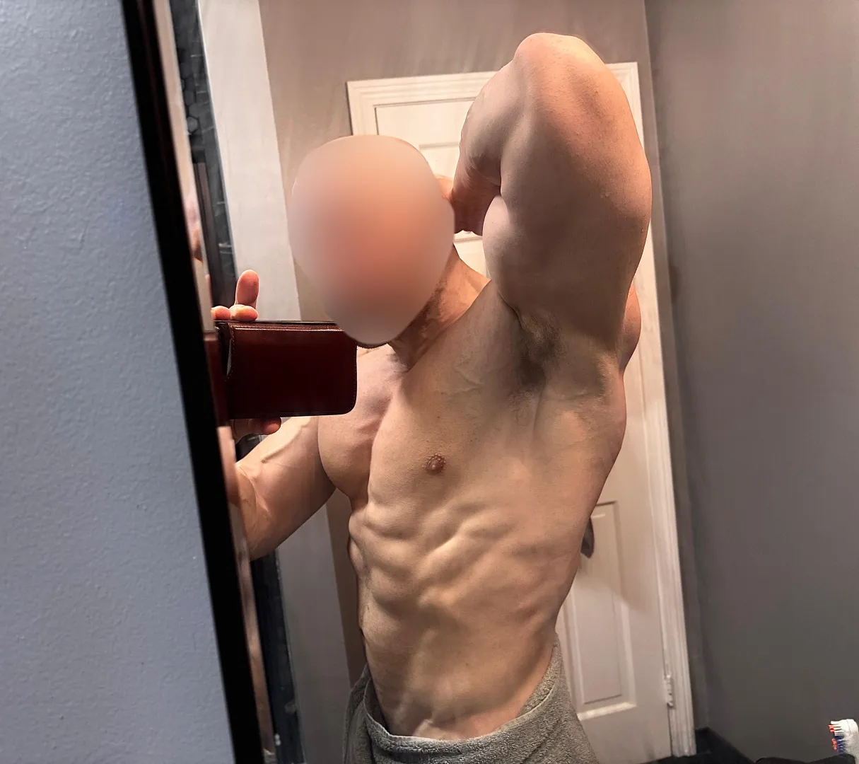 Time to sniff posted by thelordbeefcakes