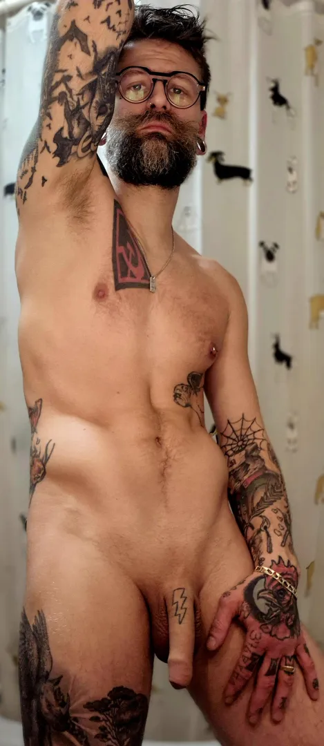 Time to start sunday the right way! posted by LightningSticck