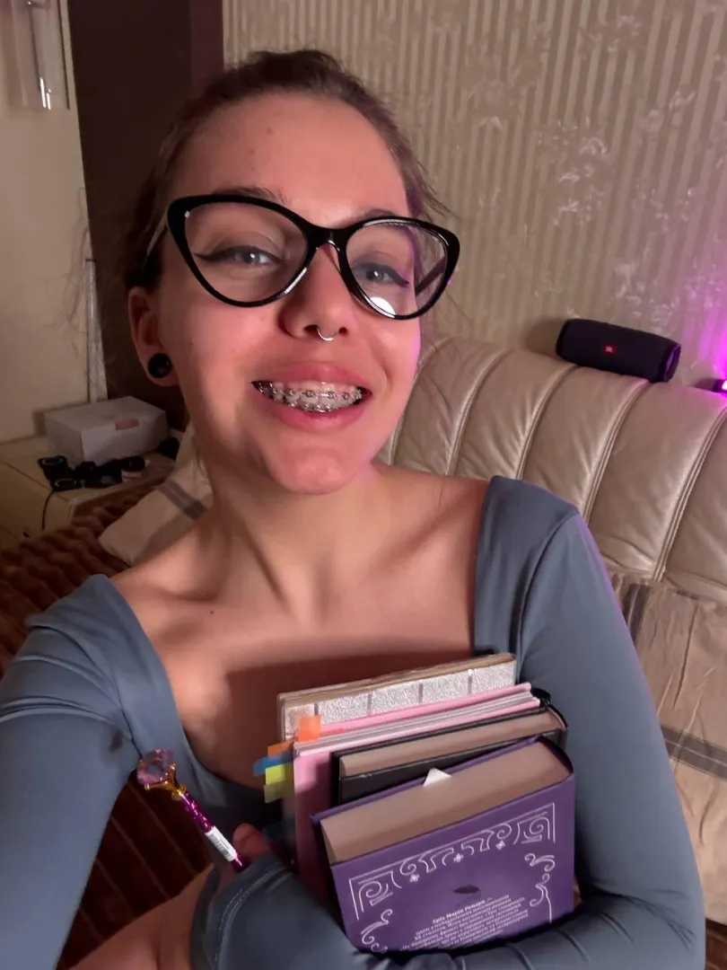 Time to study posted by wemma69