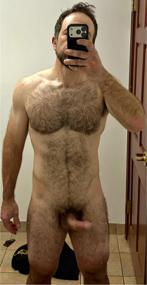 Time to trim? by AggressiveRoutine879