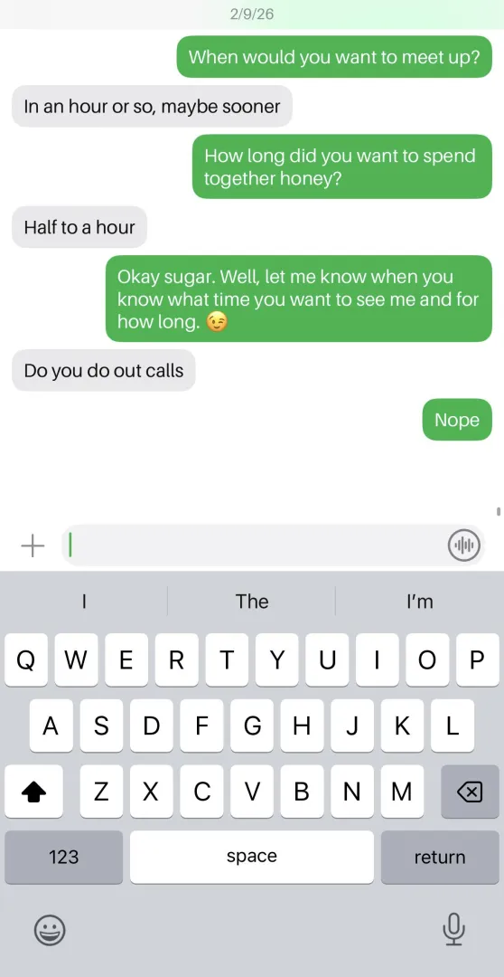 Time waster 101 posted by CallieEdevane