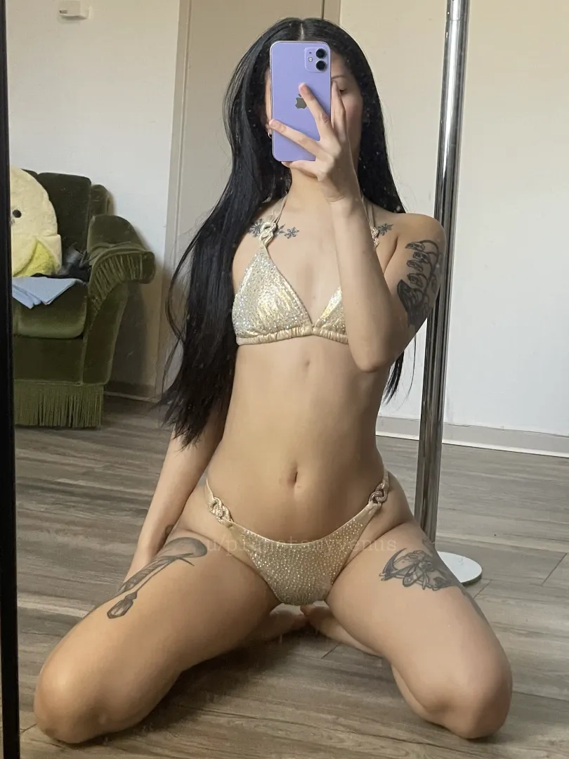 Tiny and needs to be used posted by planetamyvenus