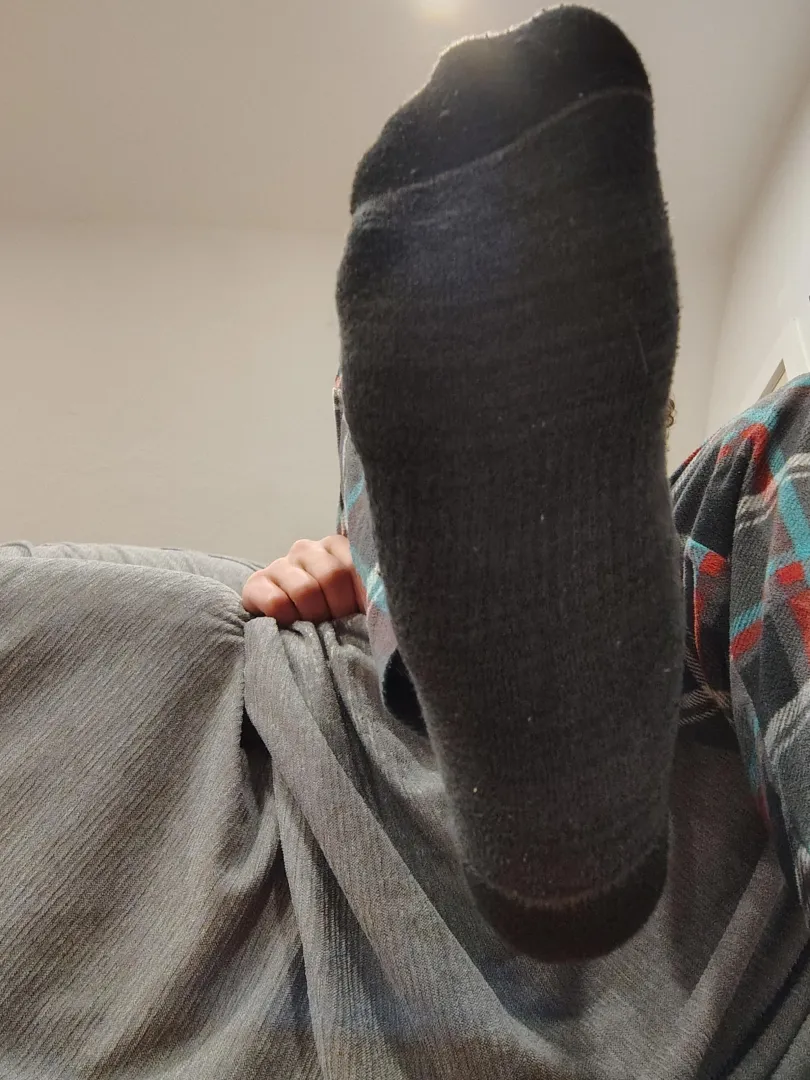 Tiny at my feet posted by East-Philosophy8215