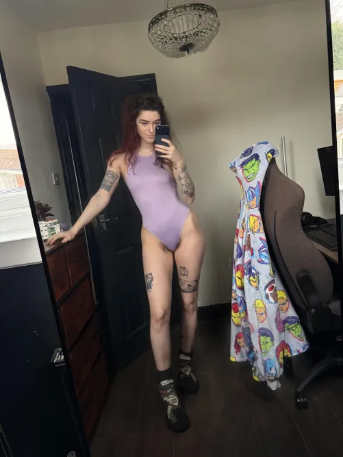 Tiny bodysuit by baby_moonn
