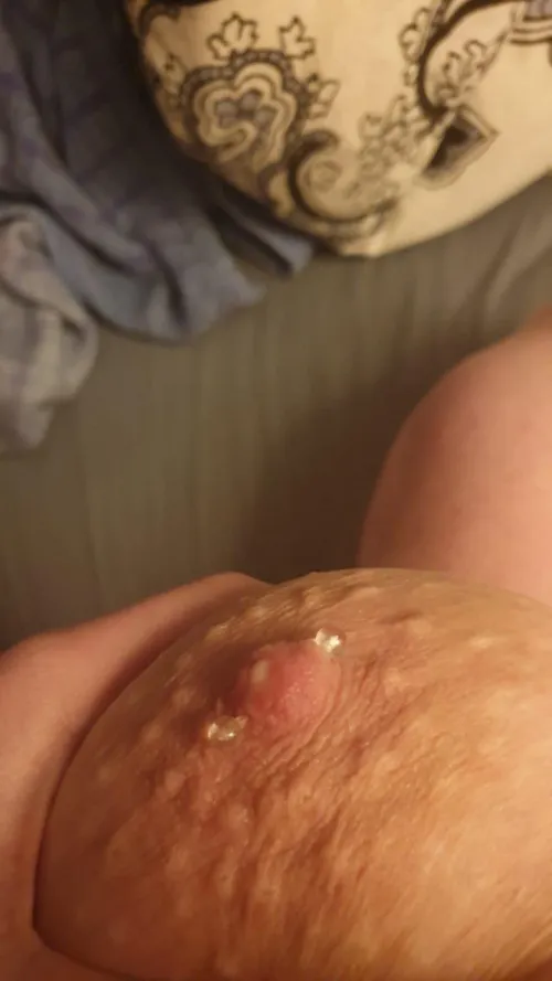 Tiny drop by Fafnir8