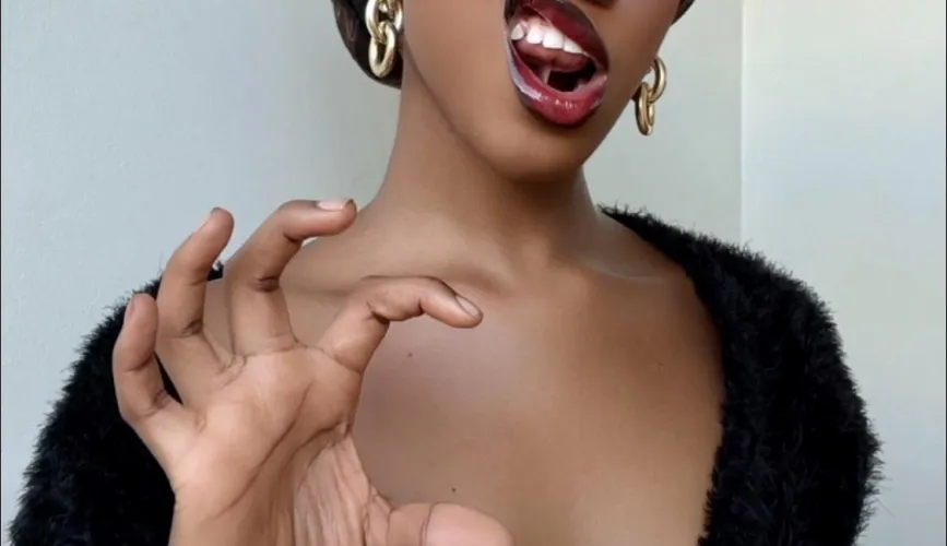 Tiny willie wanker by NomadBlueprint