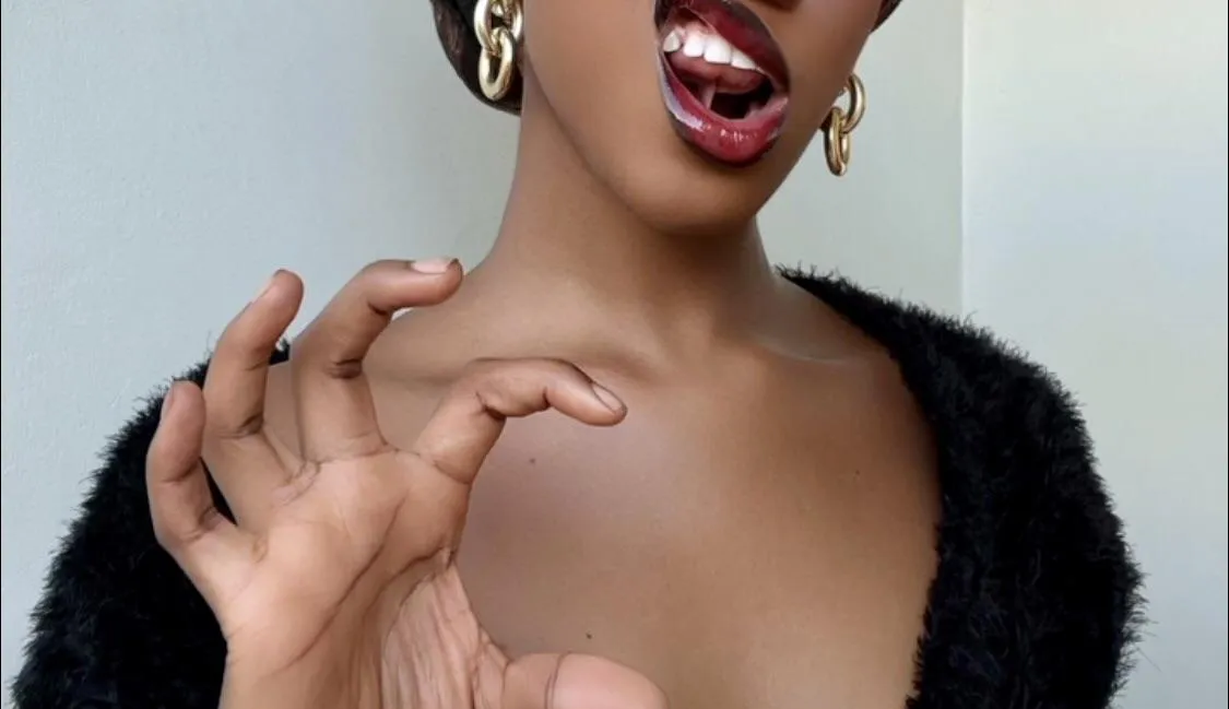 Tiny willie wanker posted by NomadBlueprint