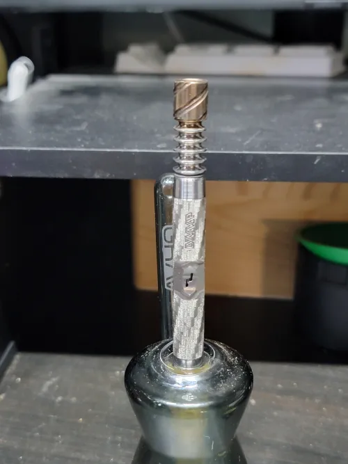 Tip ID help. by ElBurritoNinja