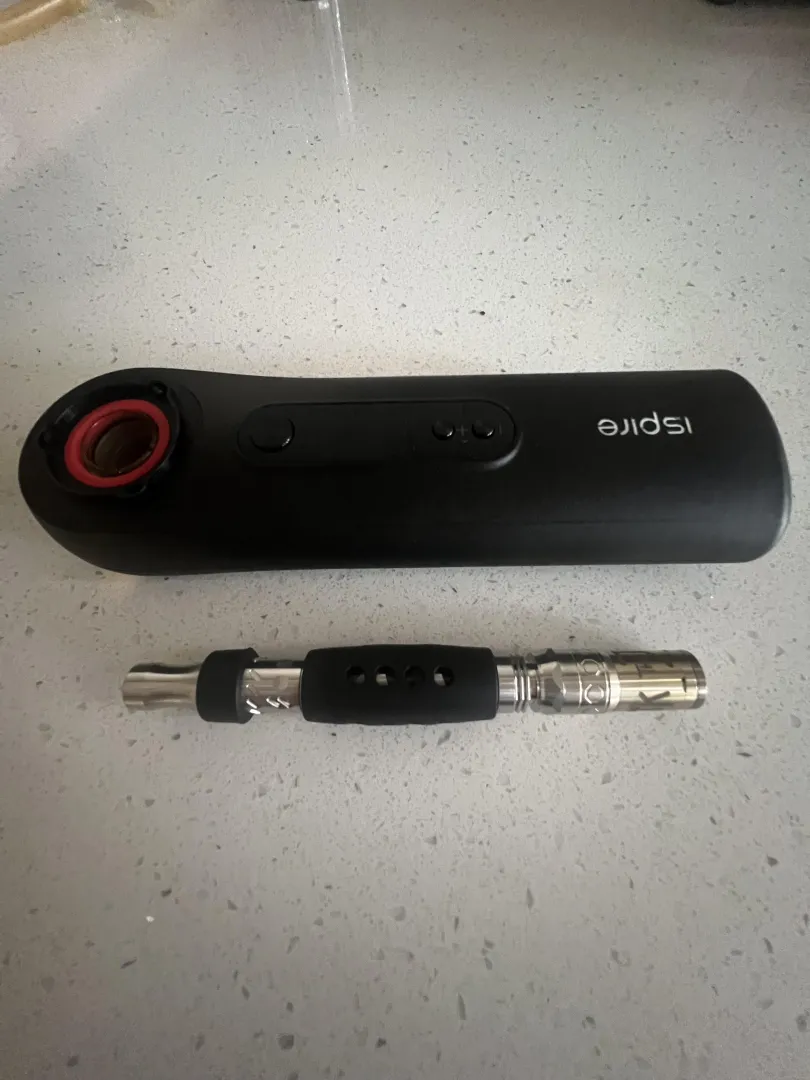 Tips on using joystik w/inspire wand? posted by LazyGrow3r