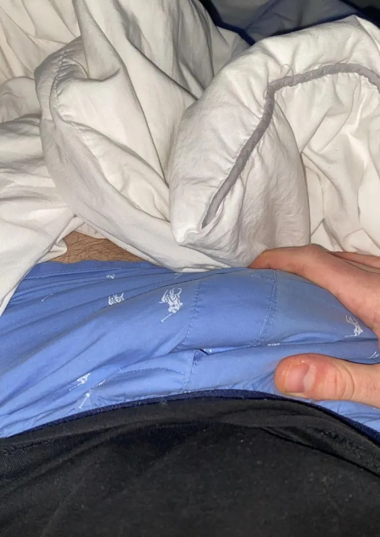 Tired but turned on posted by Eagle-hey-88