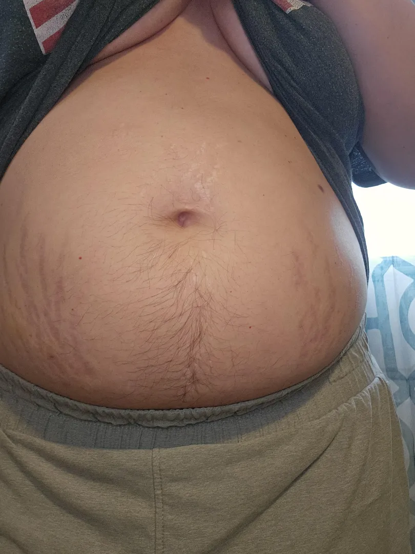  tired of cleaning house..id rather show off my trail posted by SweetSuprise85