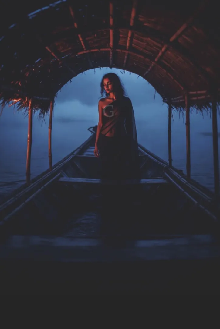 Title : bikharney ka mujhko shauq hai bada posted by gautam_bong