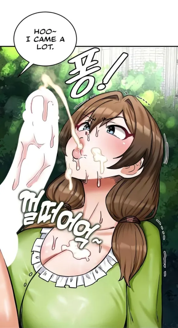 [Title] what's the name and does any girl in this series have normal boobs? posted by Chinese_Diarrhoea