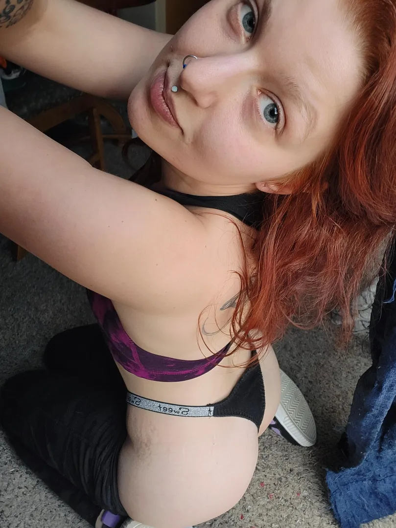 Titled sweet, equally sweaty and everything that you crave. Shine strap avaliable and others or book a wear with me for your next temptation [Selling] posted by MistressMagic