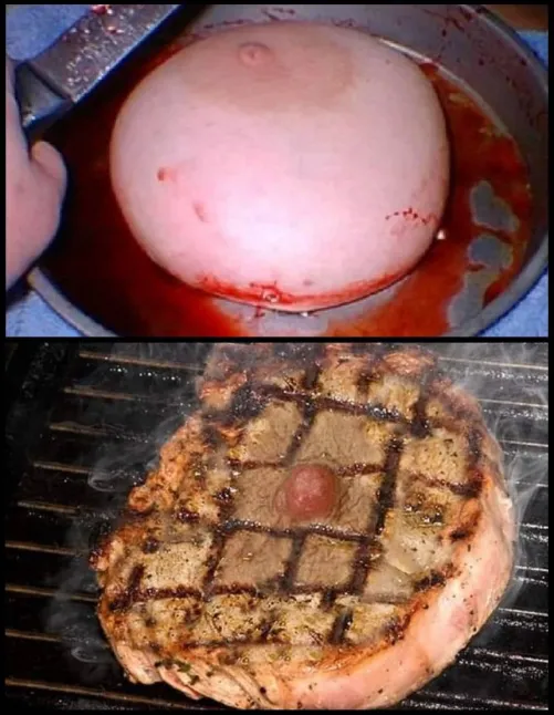 Tits by ainoadolcett