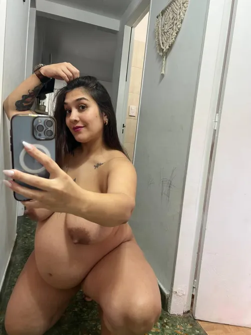 tits full, pussy fuller, come drain me by Mommyvipp