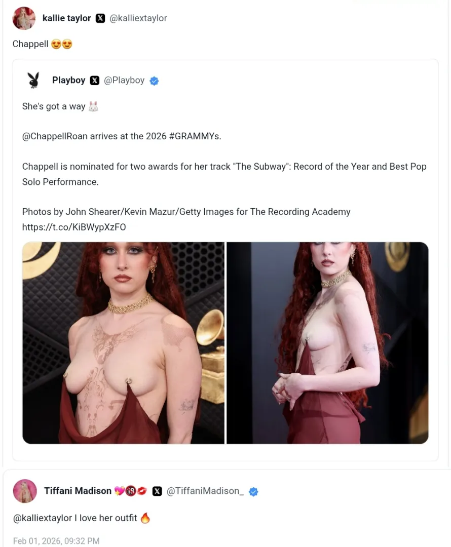 Titties posted by VTdcmdvano