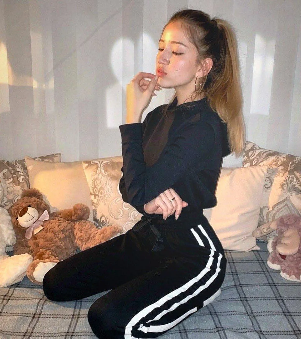 Titties? posted by Secure-Menu9460