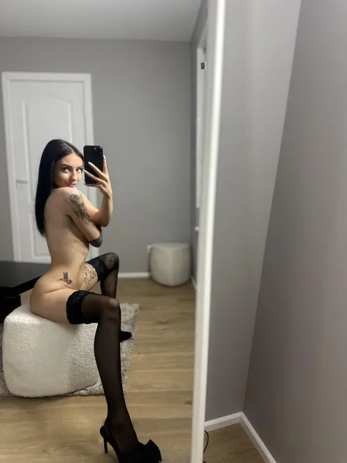 titty sucker or titty fucker by kittyufc