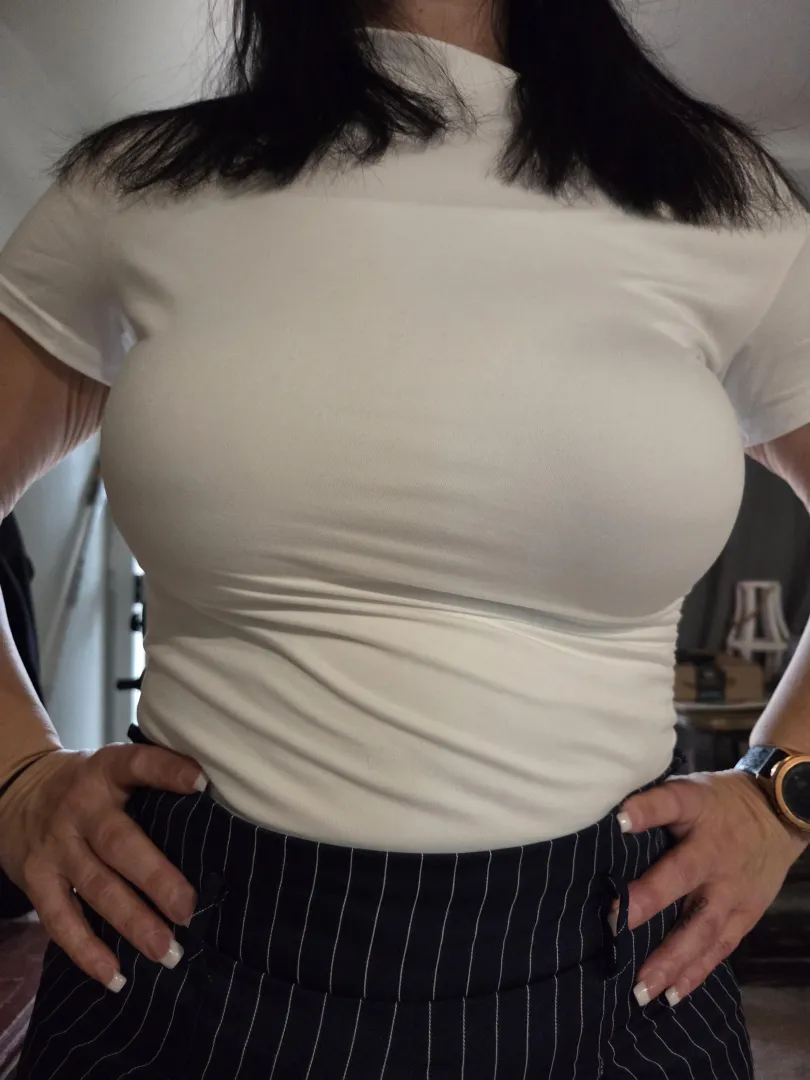 Titty Tuesday posted by TwinsMesa