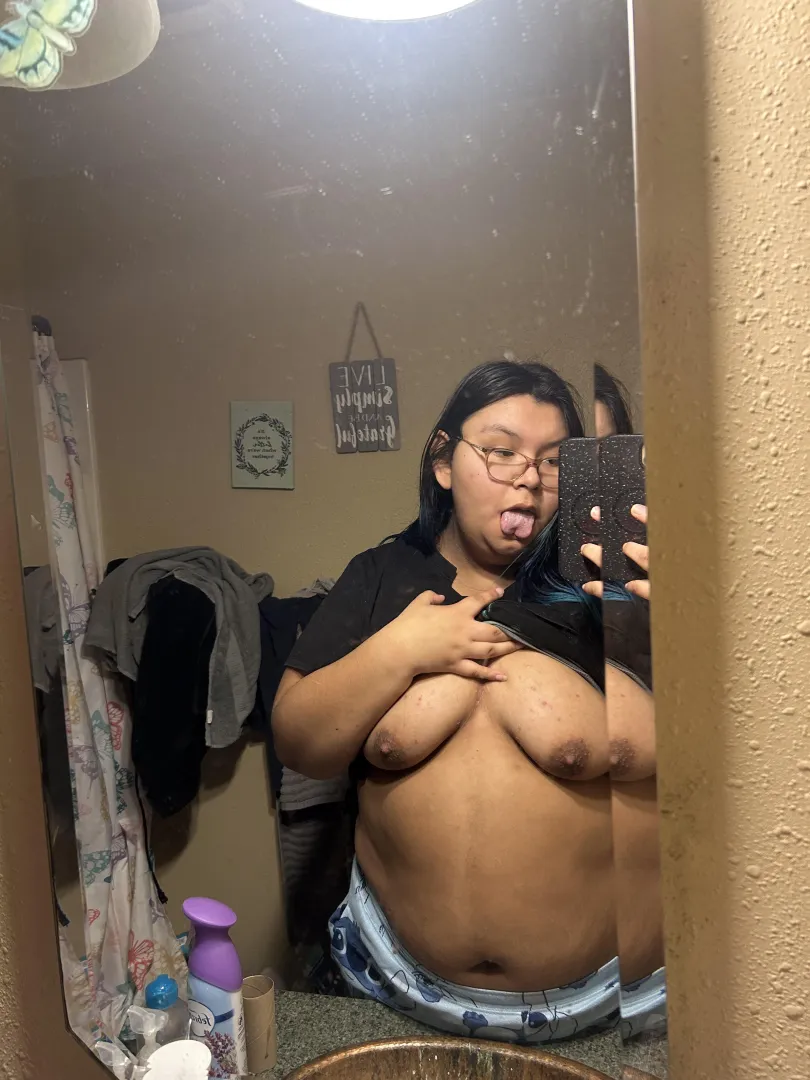 Titty Tuesday posted by fucktoy12392