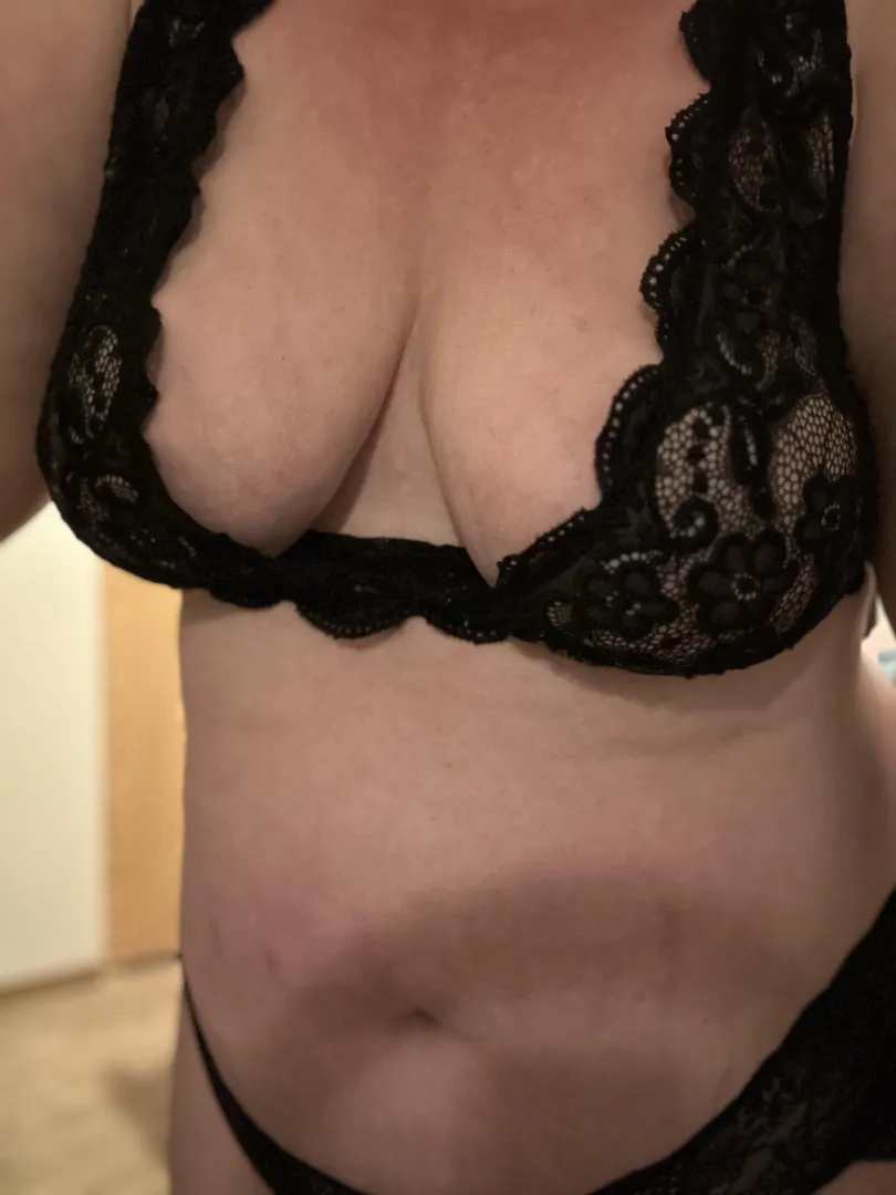 Titty Tuesday! posted by Bitterbroad2024