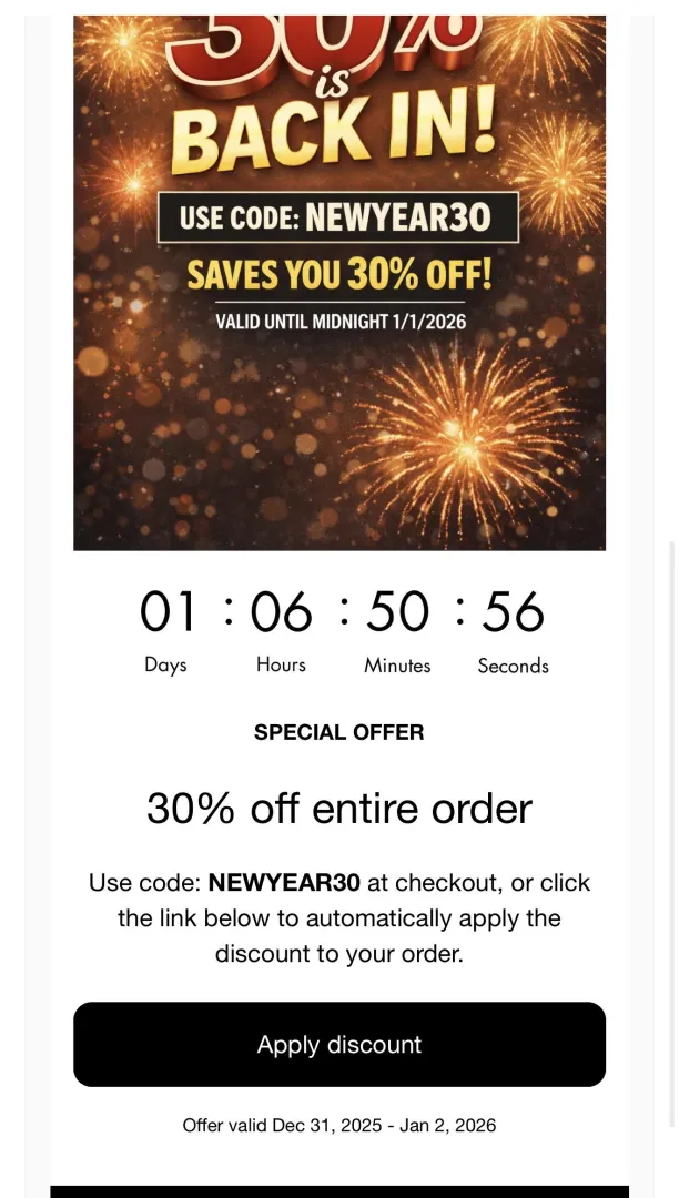 TLD Code posted by Intrepid6268