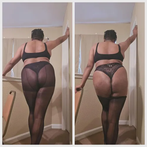 To Be or Not To Be ....  by Massive_Light_3075