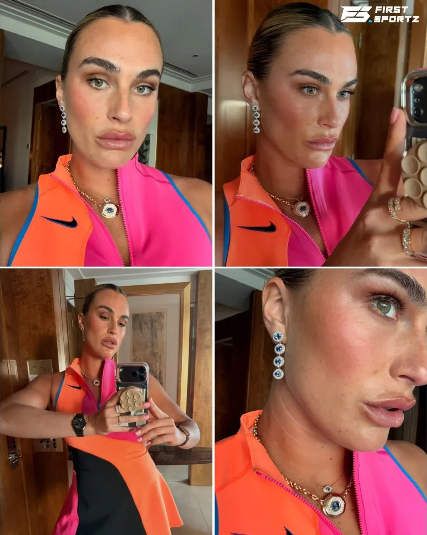 To be that famous and talented yet blind to your distorted look posted by cosmicdicer