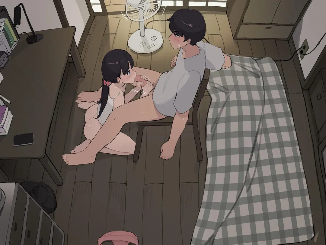 To feel the intimacy of submission posted by SoftTwistSubtleRisk