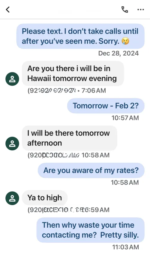 To high - too high. by FromThisNight