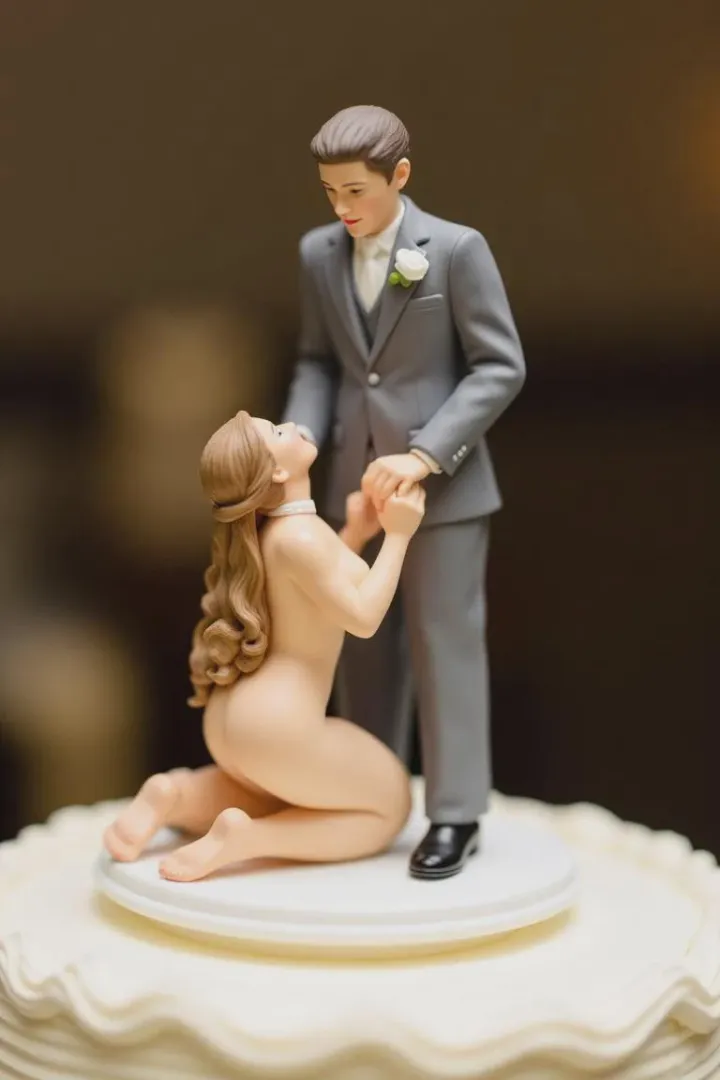 To Obey & Serve posted by CollectionRare2425