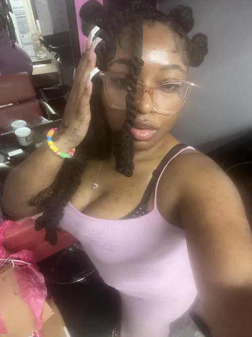 To serve me is a privilege by money4mommyy