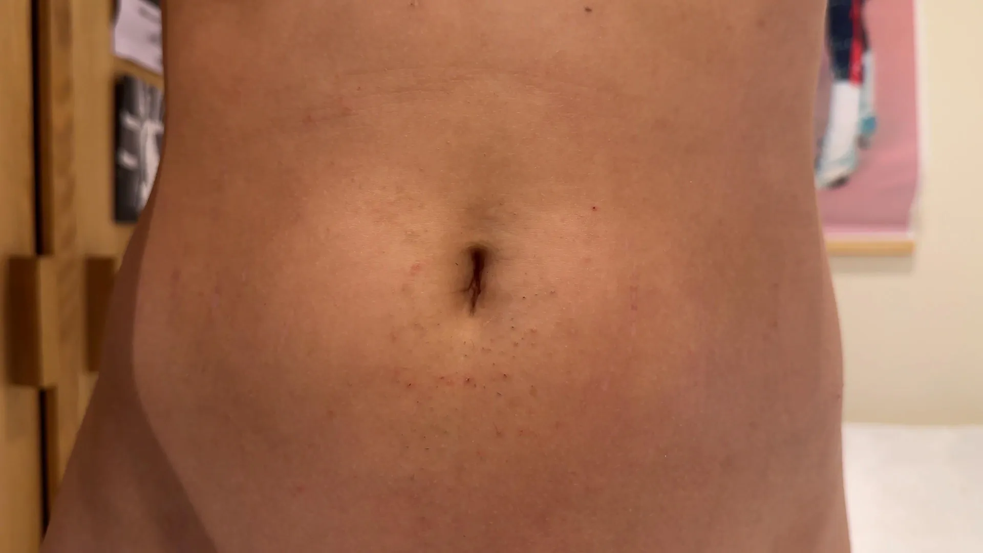 To shave or not to shave posted by bellaandtheboogeyman