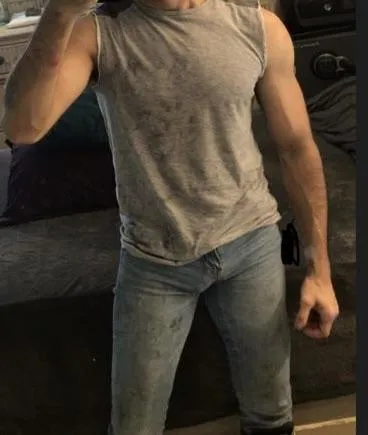 To tight ? posted by No-Garbage4020