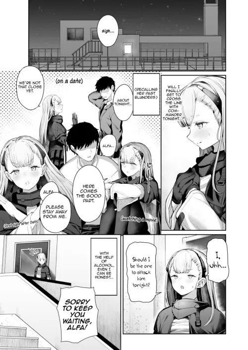 [Tobimura] AK-Alfa by JustAnotherExLurker