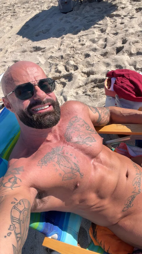 Today felt like summer! ☀️ posted by DDelfino1