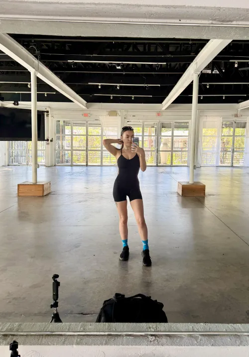 Today Gym Fit by LoveLaurensLife