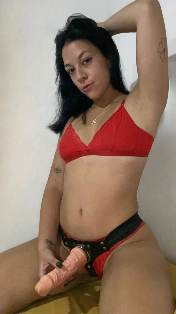 Today I feel like having you on all fours like my slut posted by SaamiMartinez69