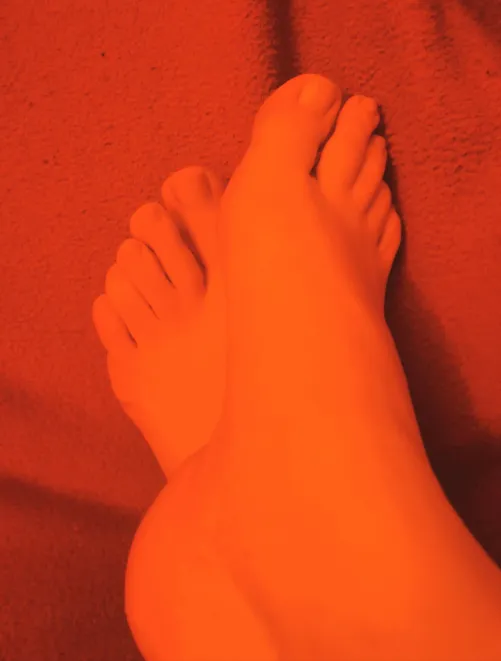 Today is a day to rest. by _softsteps_