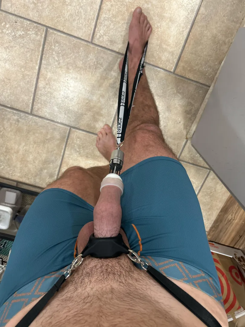 Today is mantor tugging! posted by Top_Opportunity1335