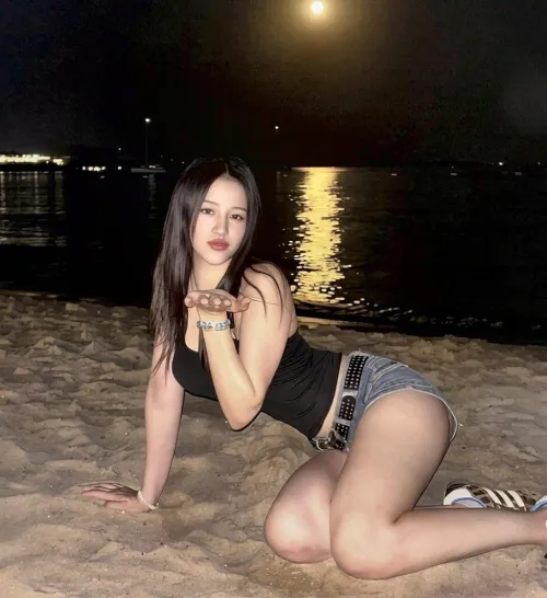 today just feels like a good day by Fuzzy_Designer9040