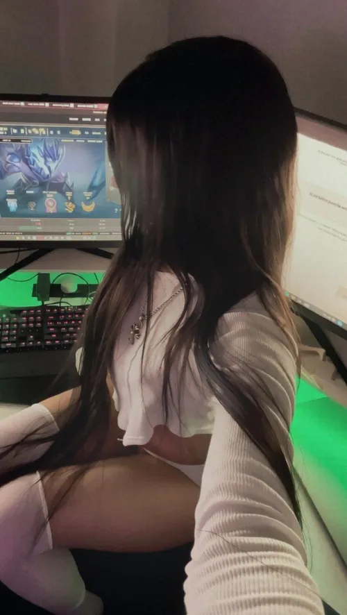 today looked okay by SuitableRow775