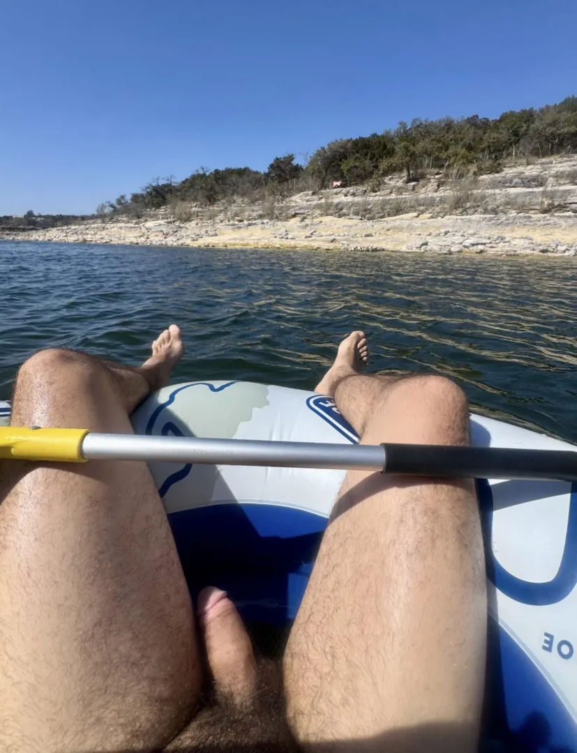 Today was great posted by International_Ball75